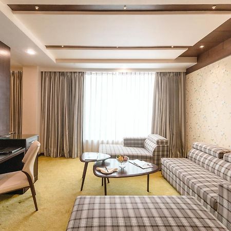 Hotel Grand Xenia Adźmer Zewnętrze zdjęcie