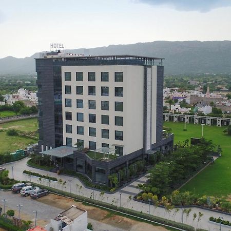 Hotel Grand Xenia Adźmer Zewnętrze zdjęcie