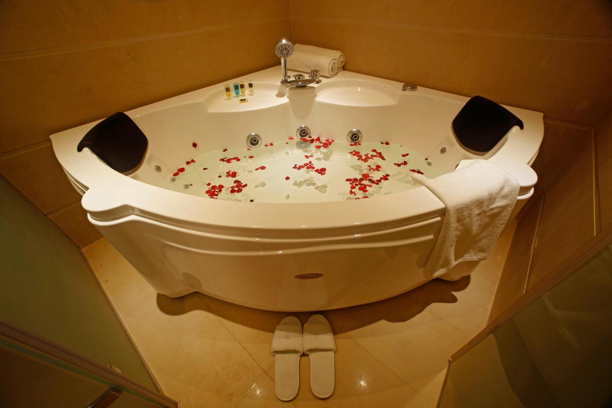 Hotel Grand Xenia Adźmer Zewnętrze zdjęcie