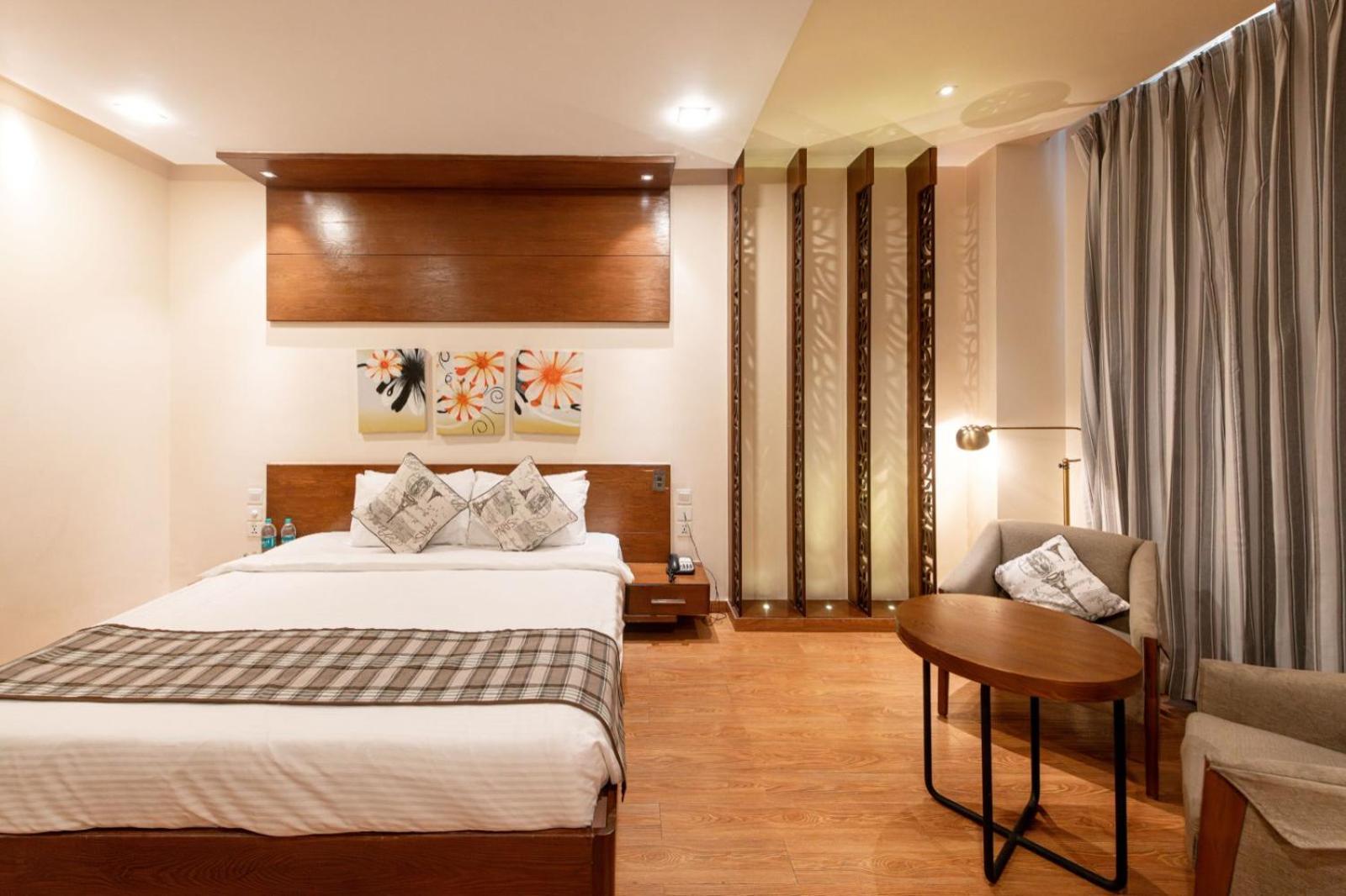 Hotel Grand Xenia Adźmer Zewnętrze zdjęcie