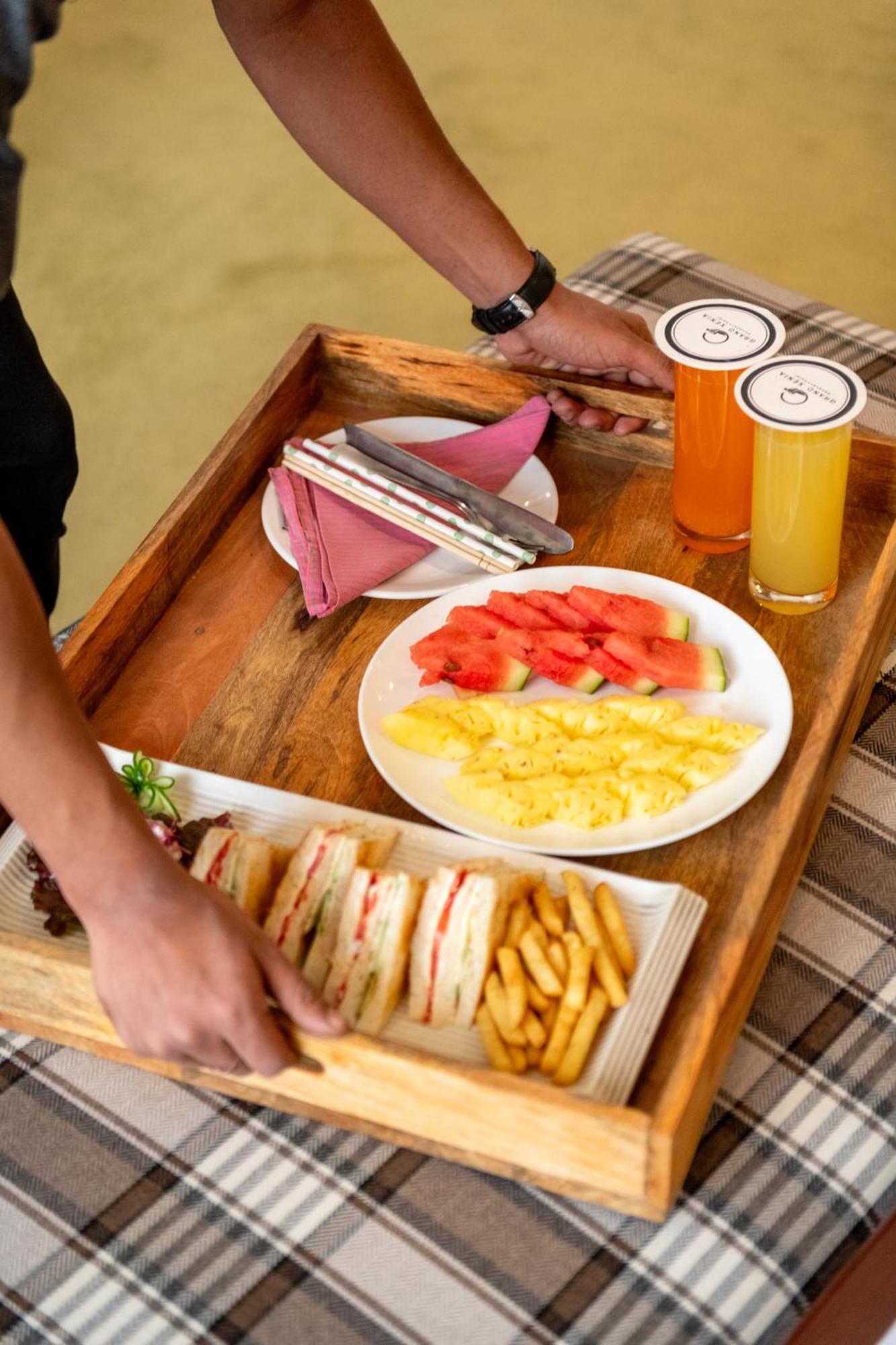 Hotel Grand Xenia Adźmer Zewnętrze zdjęcie