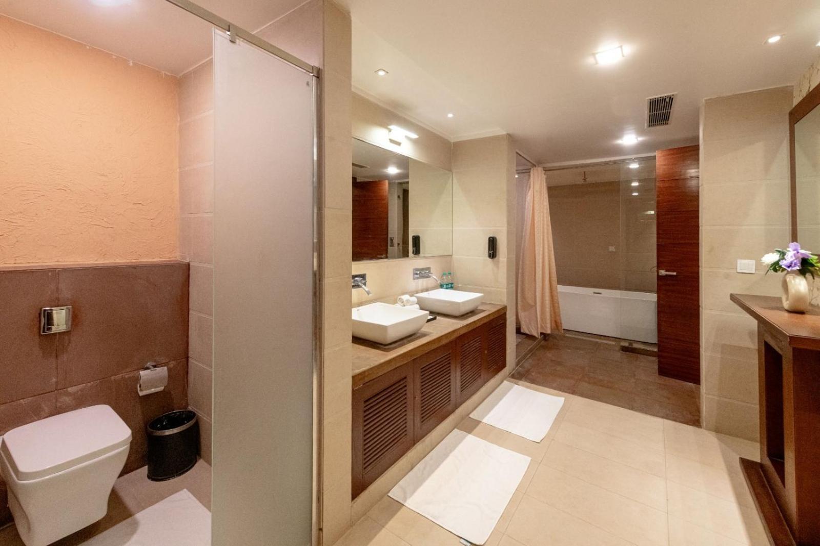 Hotel Grand Xenia Adźmer Zewnętrze zdjęcie