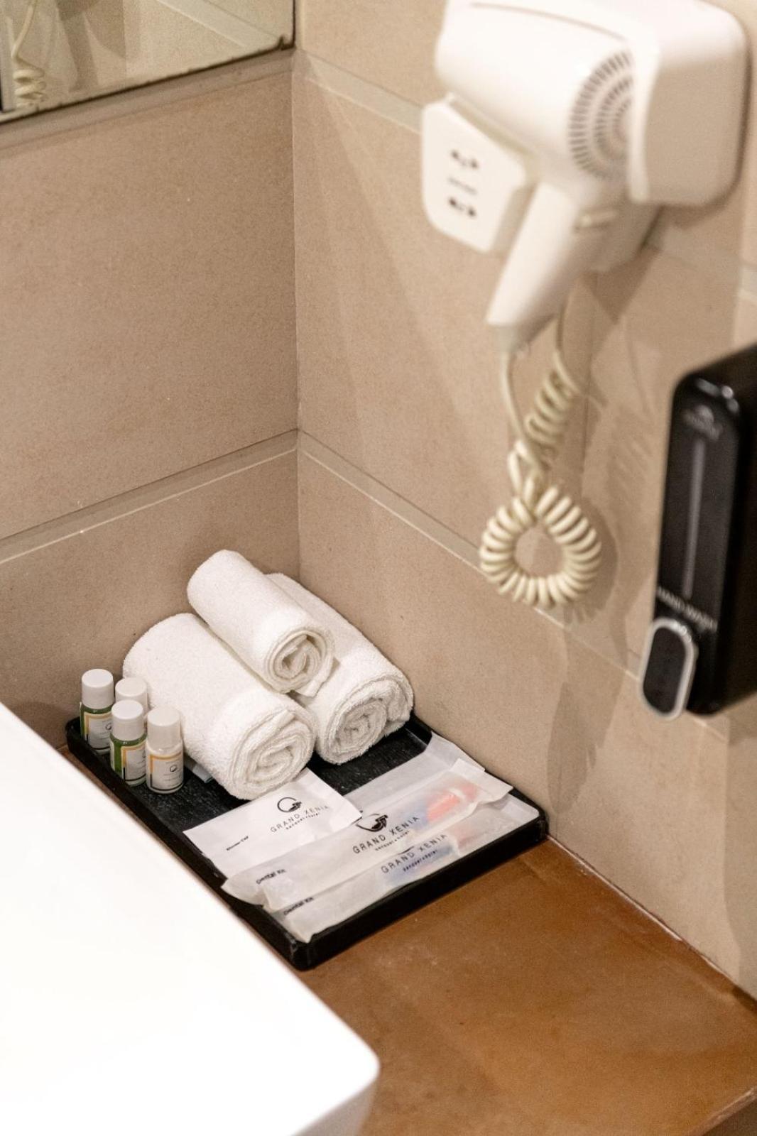 Hotel Grand Xenia Adźmer Zewnętrze zdjęcie