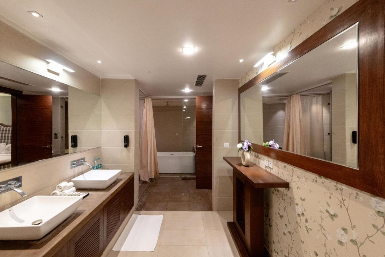 Hotel Grand Xenia Adźmer Zewnętrze zdjęcie