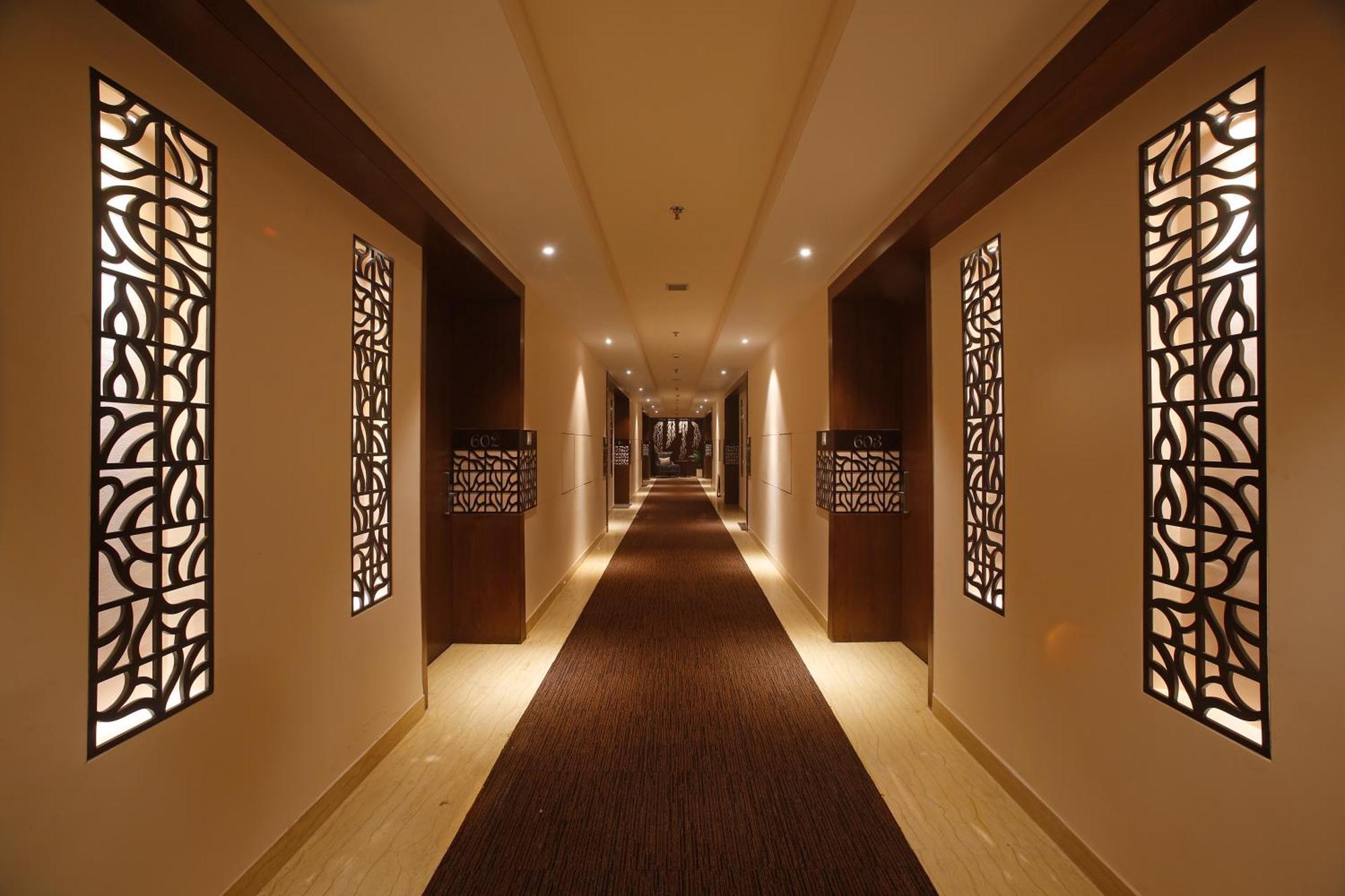Hotel Grand Xenia Adźmer Zewnętrze zdjęcie