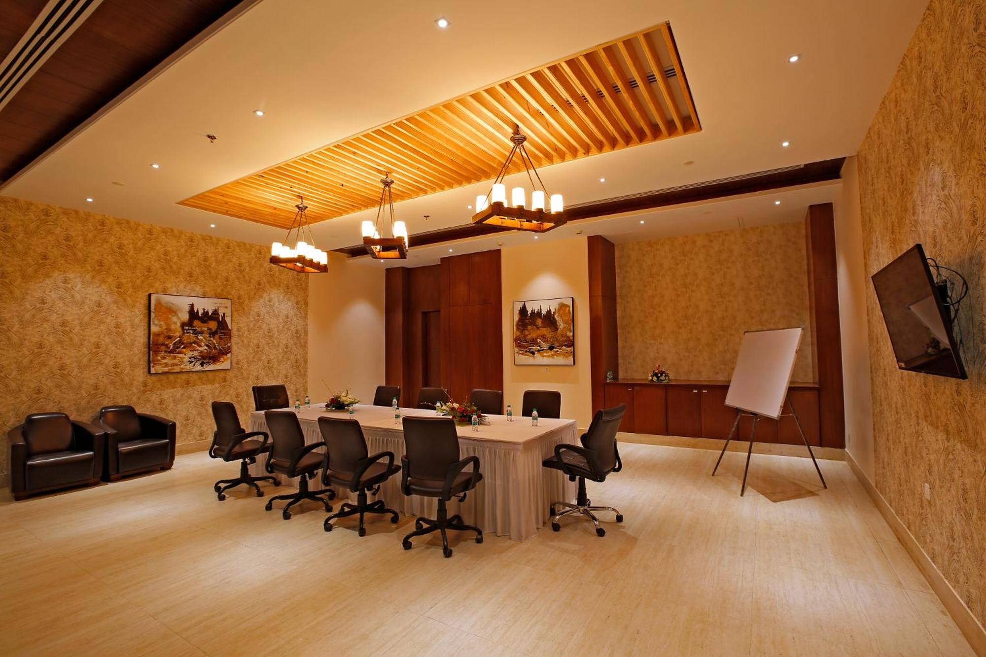 Hotel Grand Xenia Adźmer Zewnętrze zdjęcie