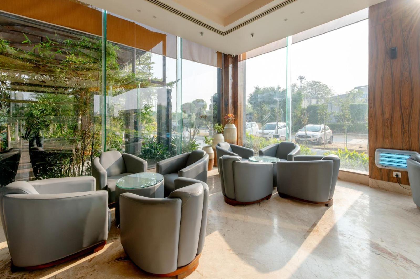 Hotel Grand Xenia Adźmer Zewnętrze zdjęcie