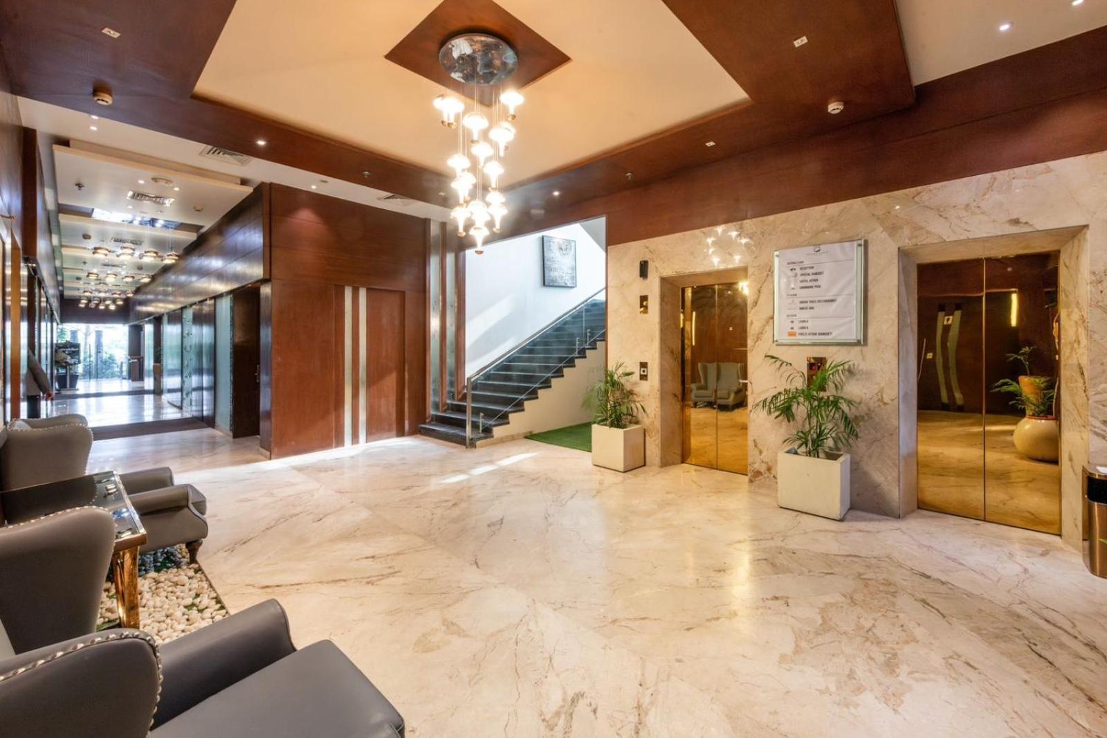 Hotel Grand Xenia Adźmer Zewnętrze zdjęcie