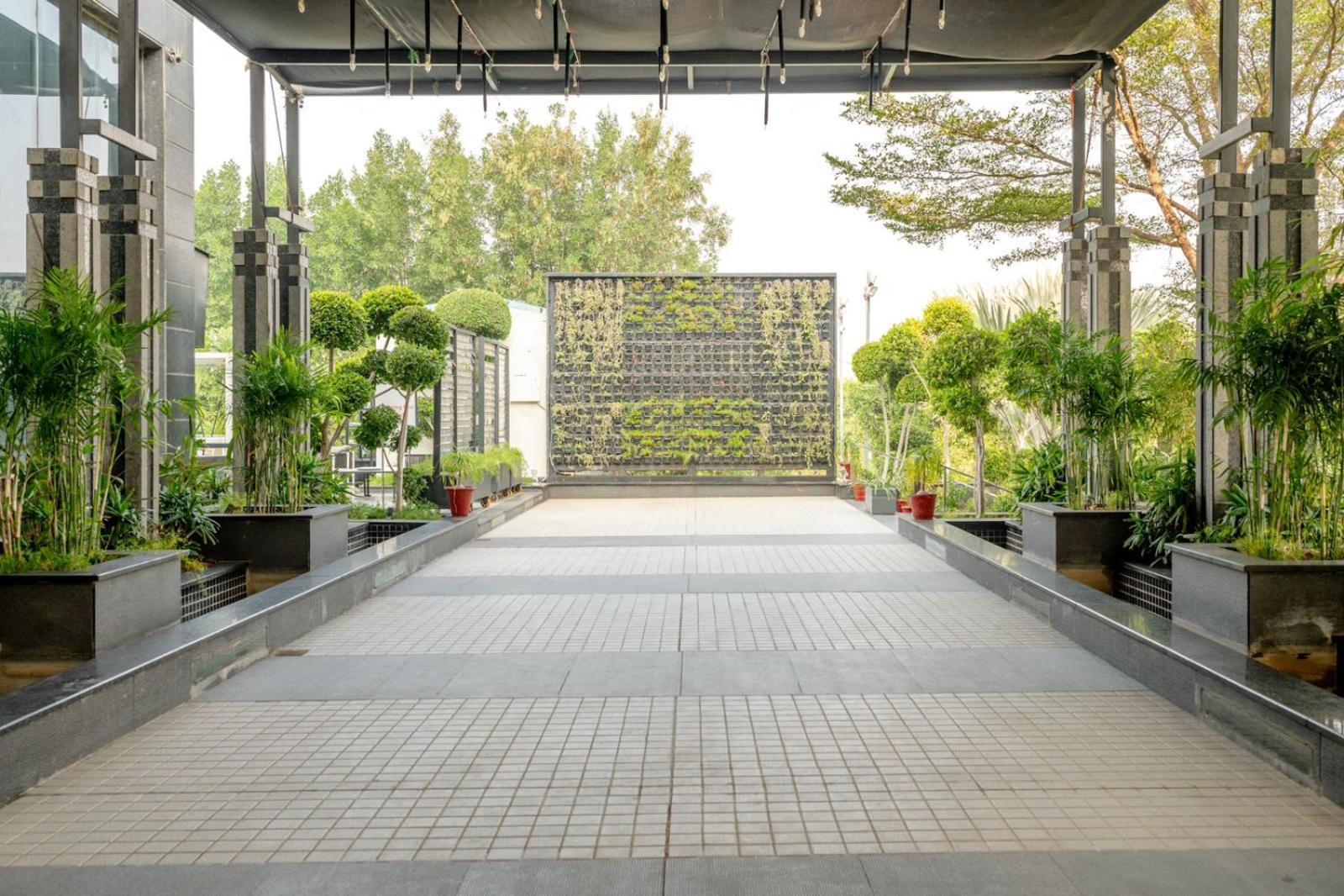 Hotel Grand Xenia Adźmer Zewnętrze zdjęcie