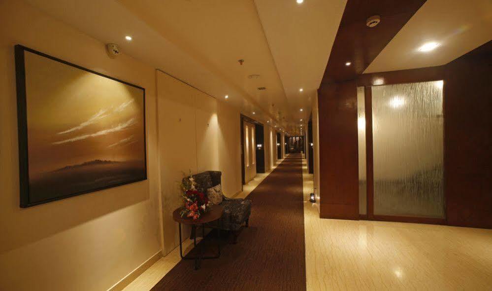 Hotel Grand Xenia Adźmer Zewnętrze zdjęcie